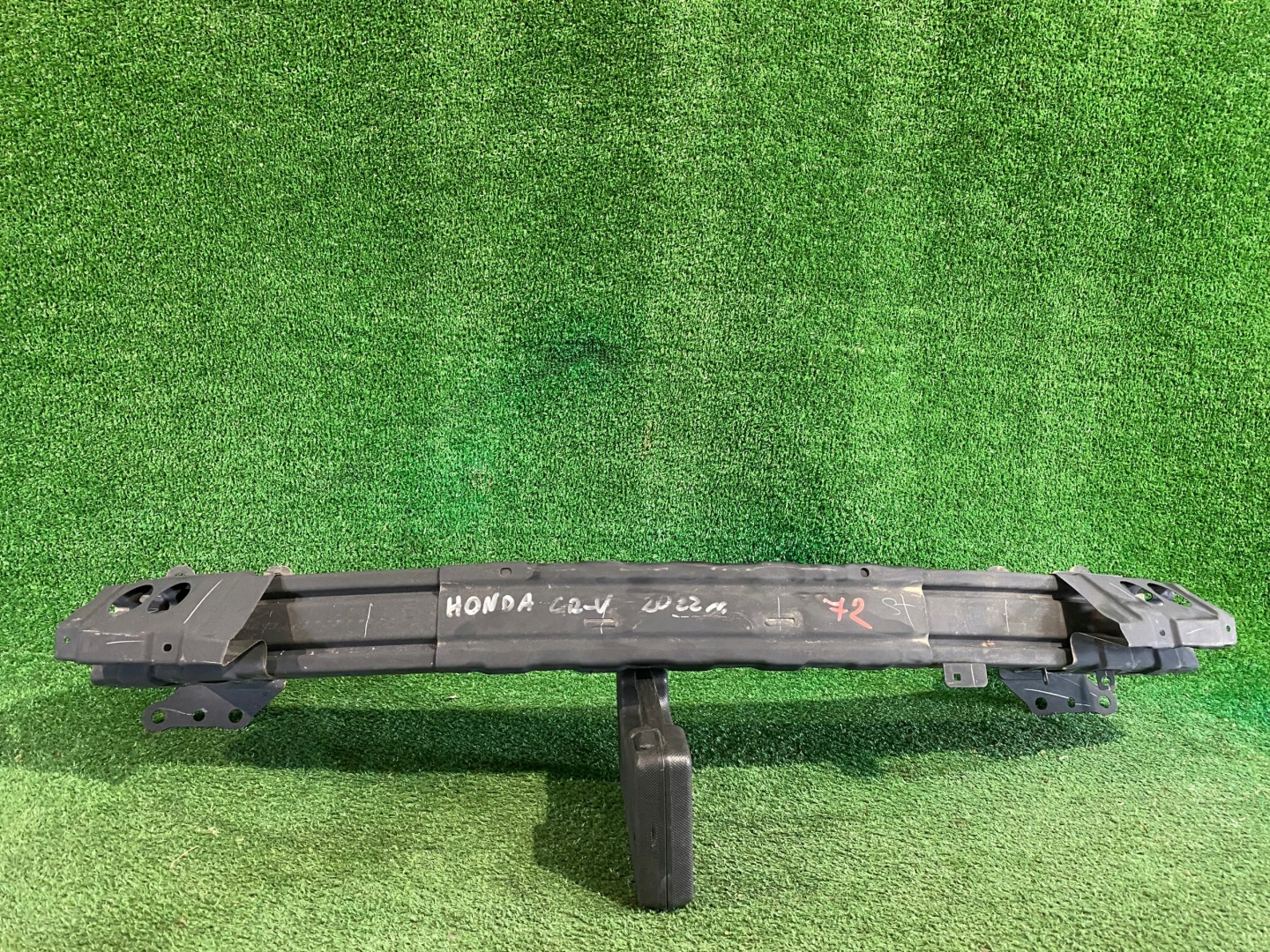 bumper support front HONDA CR-V V 18