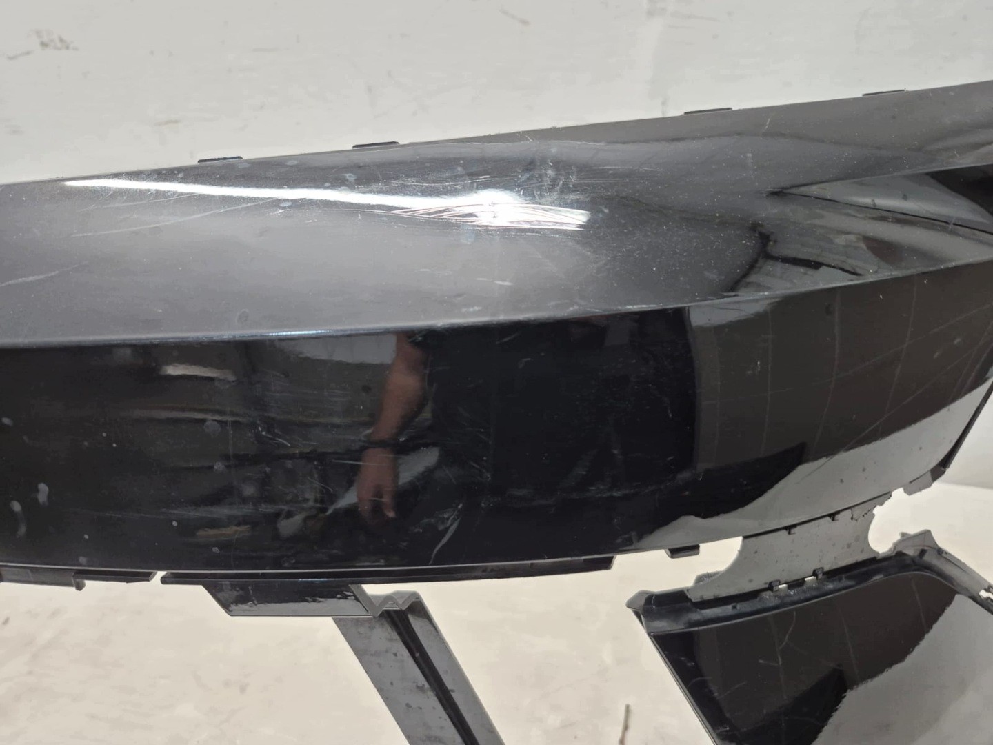 OPEL ASTRA VI 6 L GS LINE 22-25 bumper front front