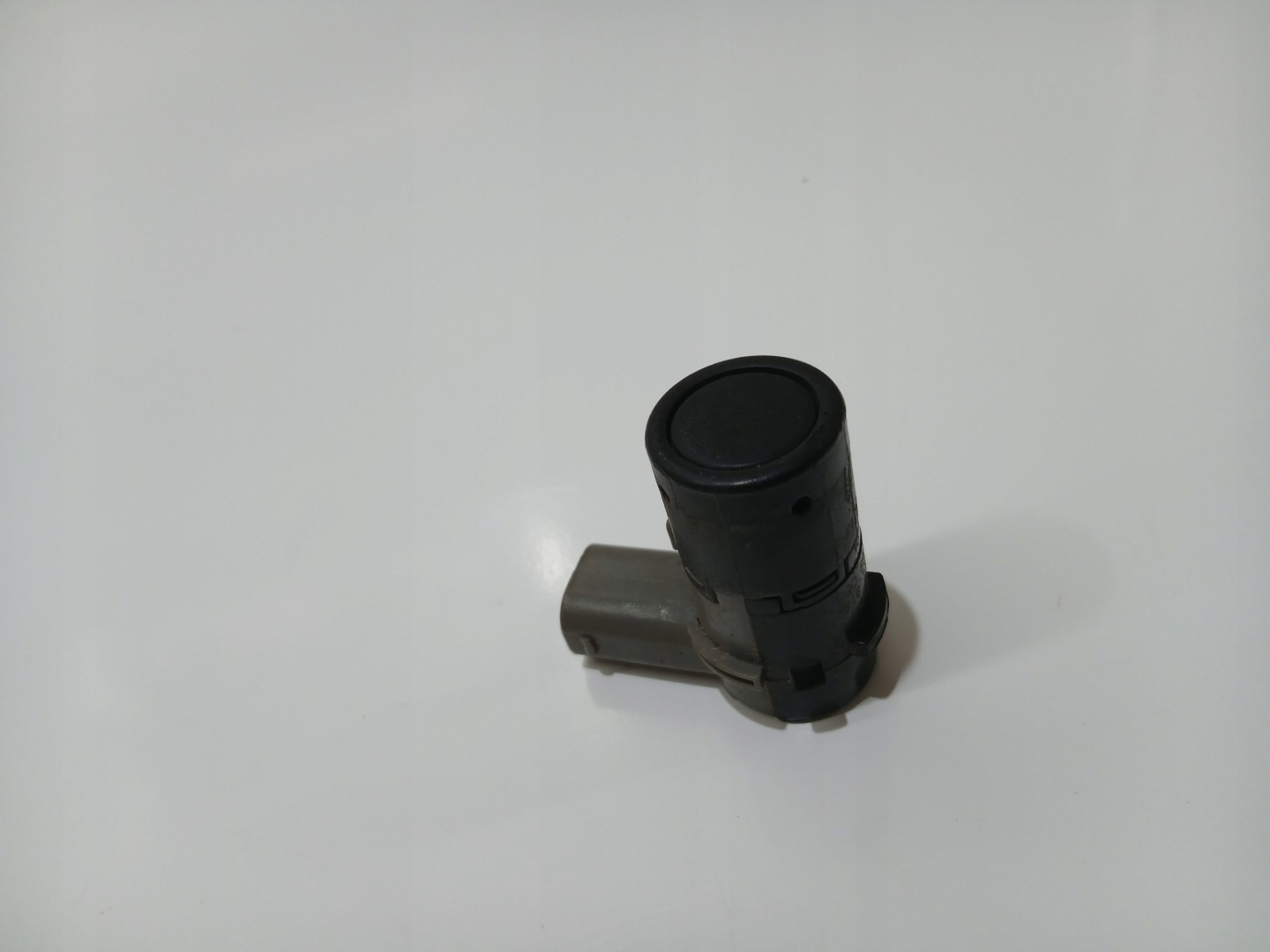 Sensor Parken PDC heck BMW E60 E61 416 6989068