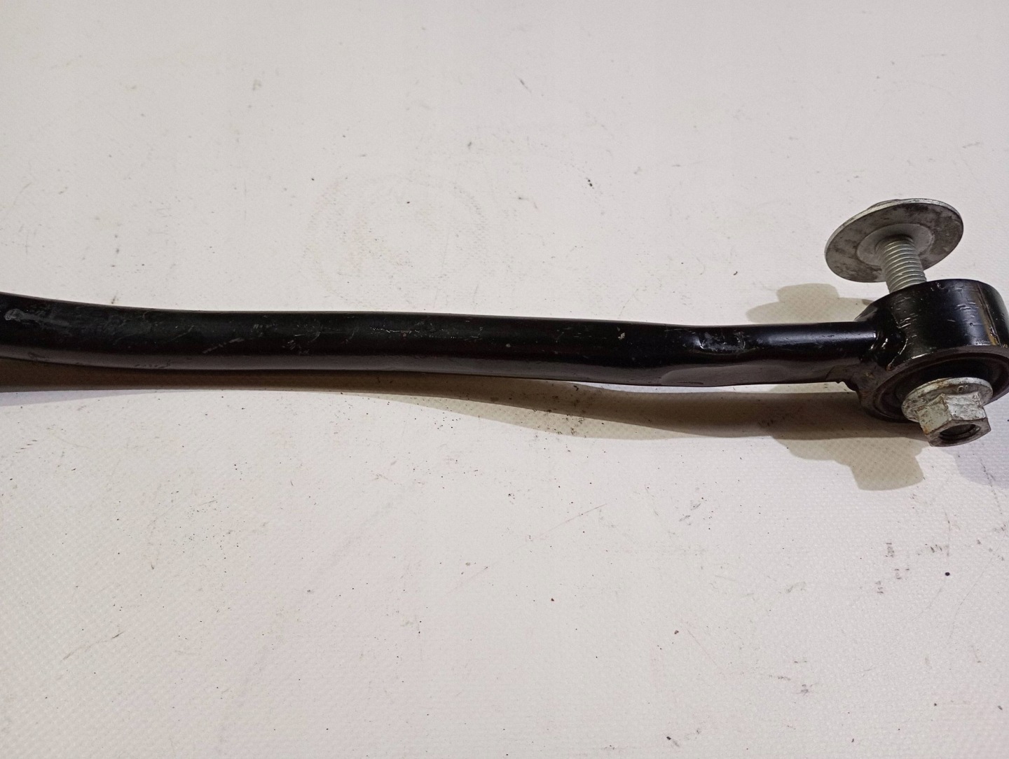 arm left rear part rear left Dodge Challenger Charger 2015