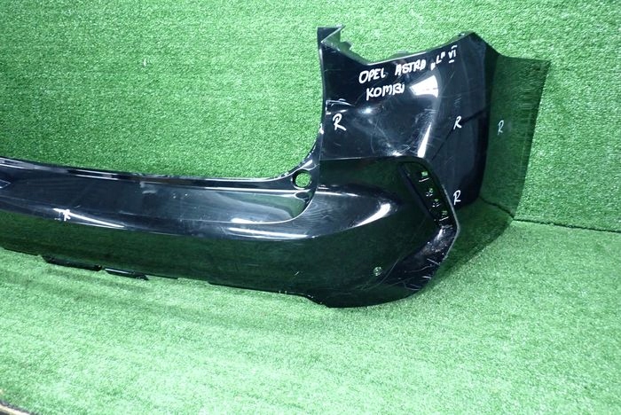 OPEL ASTRA VI L KOMBI 22- bumper rear rear part