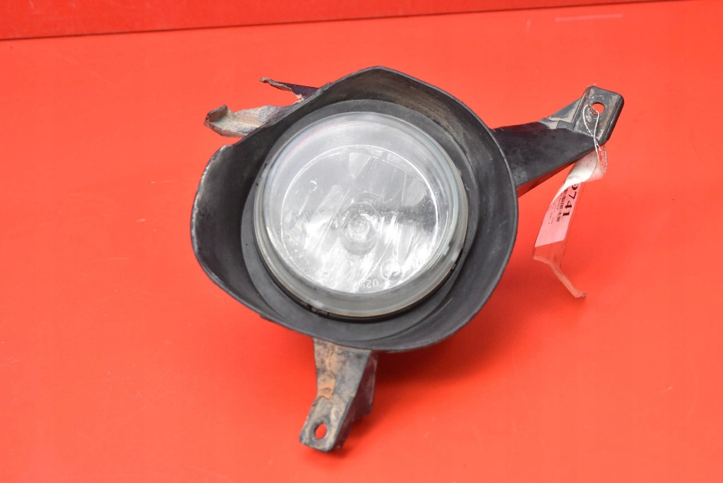 fog light left front front 4L24-15A255-BA FORD EXPLORER 3 III 02-06