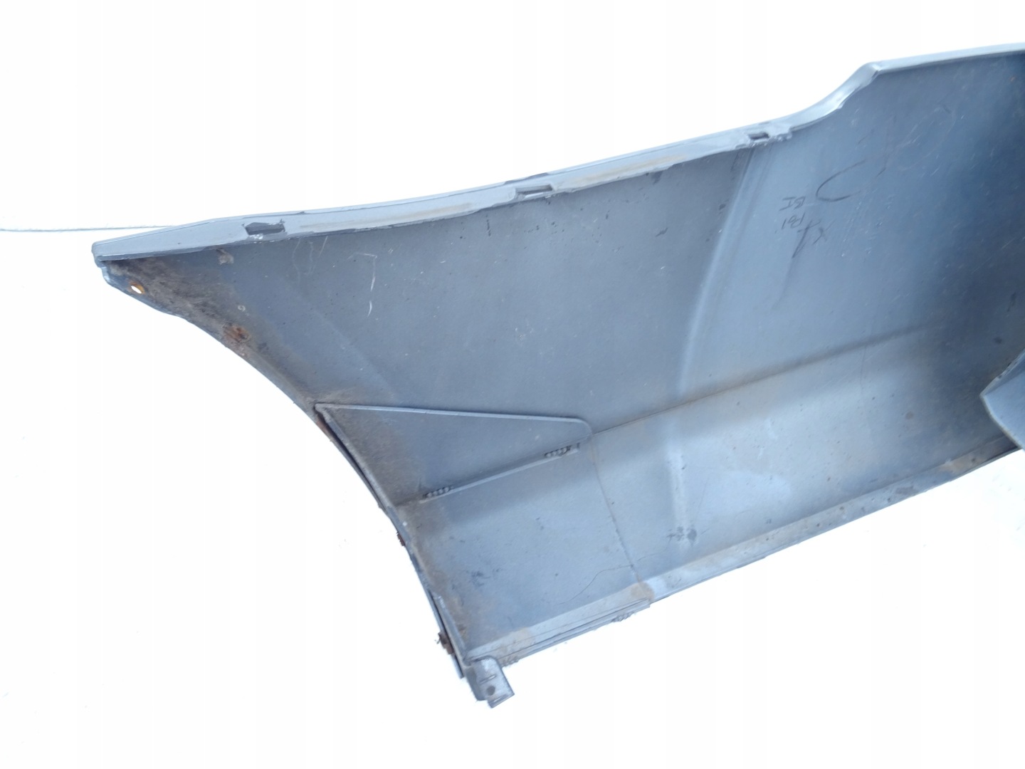 Range Rover Vogue AUTOBIOGRAPHY bumper rear part