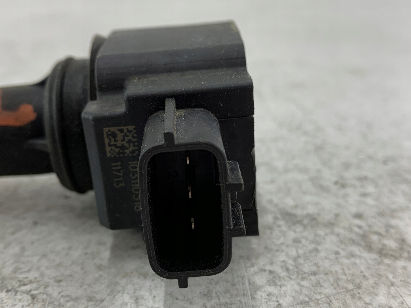 RENAULT CLIO IV MEGANE IV 1.2 TCE coil ignition 224332428R