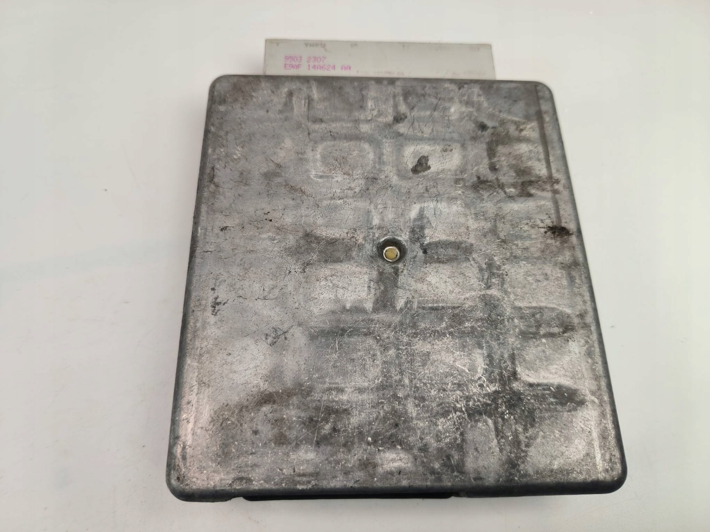 computer Motore ECU 94FB-12A650-FA 1.1 FORD FIESTA