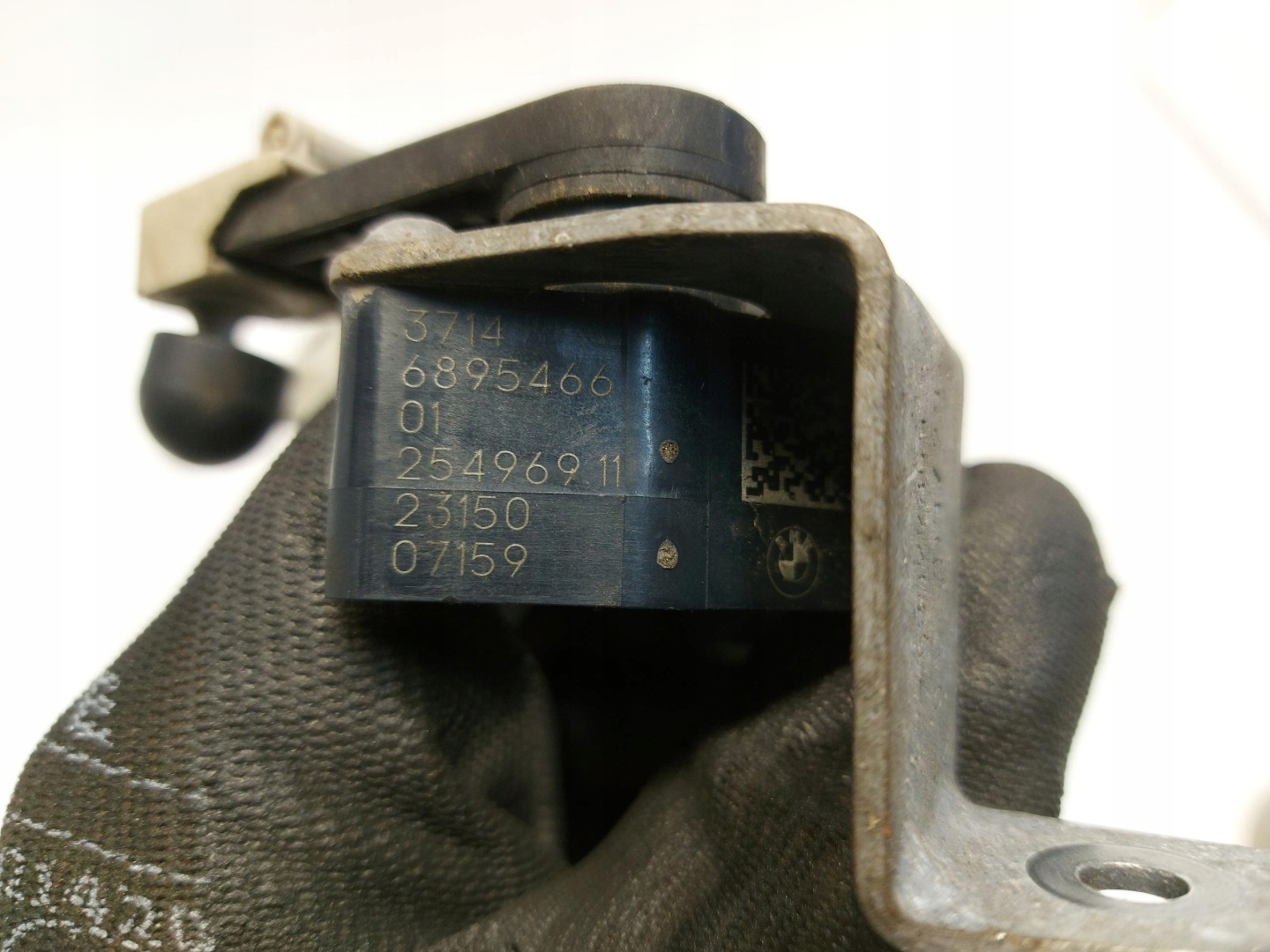 BMW iX1 X1 U11 Sensor pozimowania lichte heck 6895466