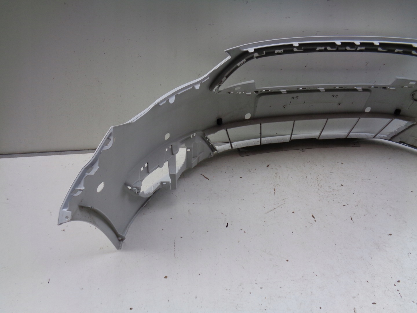 FRONTSTOSSSTANGE FORD C-MAX MK2 15- LIFT NR 39855