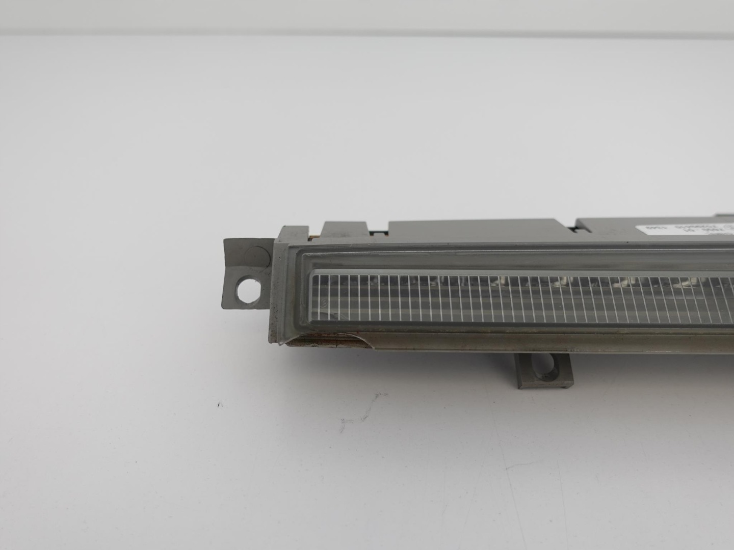 ROLLS ROYCE PHANTOM DROPHEAD LICHT STOP LED HECK