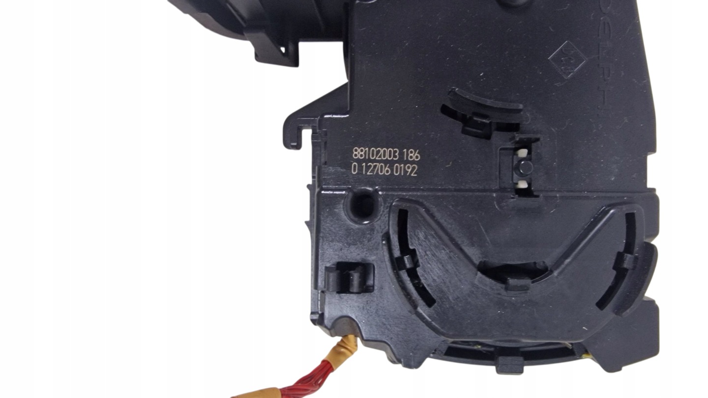 CLIO 3 MODUS KANGOO (L) light switch ring 88103003 88102003 KOMPLET