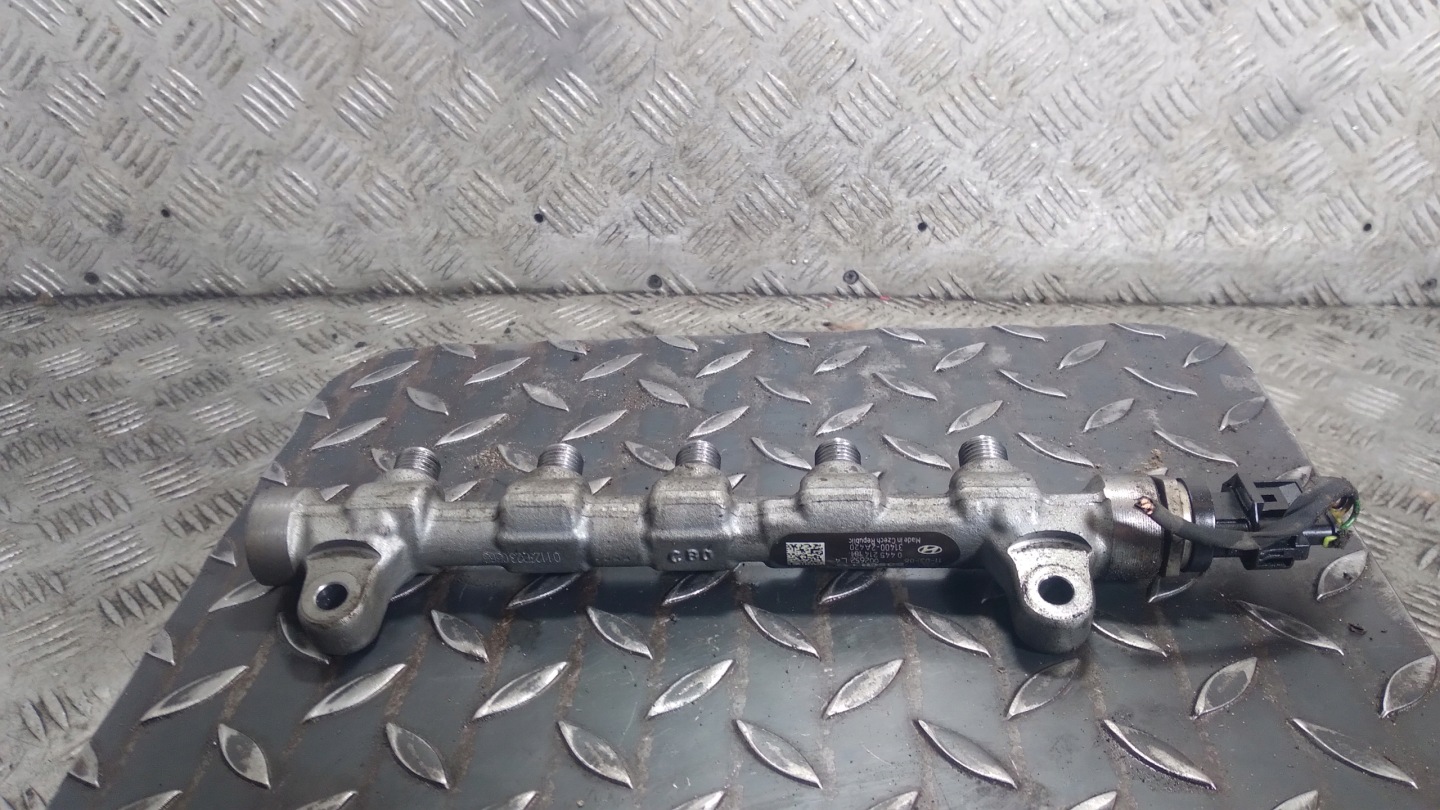 Rampe injection KIA CEED 31400-2A420