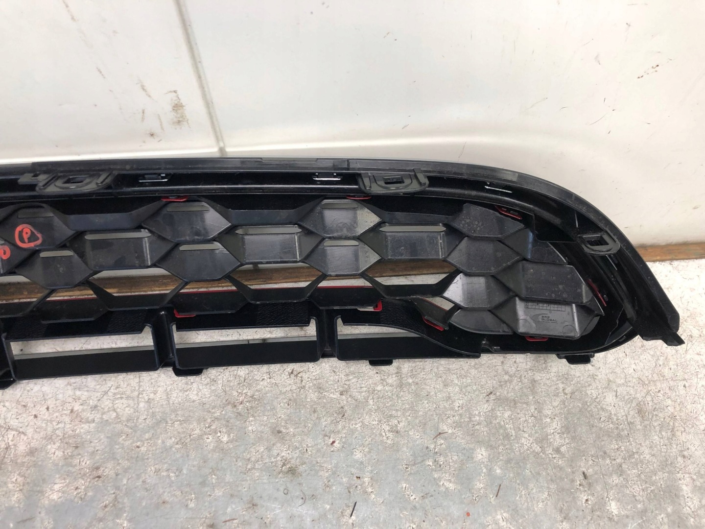 Grill Grill MINI F60 7405406