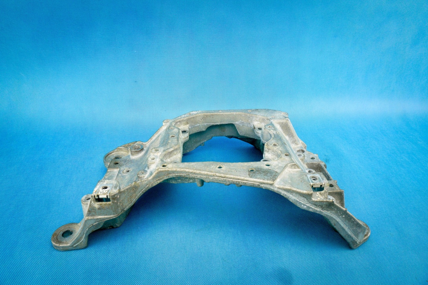 Supporto cambio ingranaggi Audi A6 RS6 A7 RS7 A8 4G0399263AC