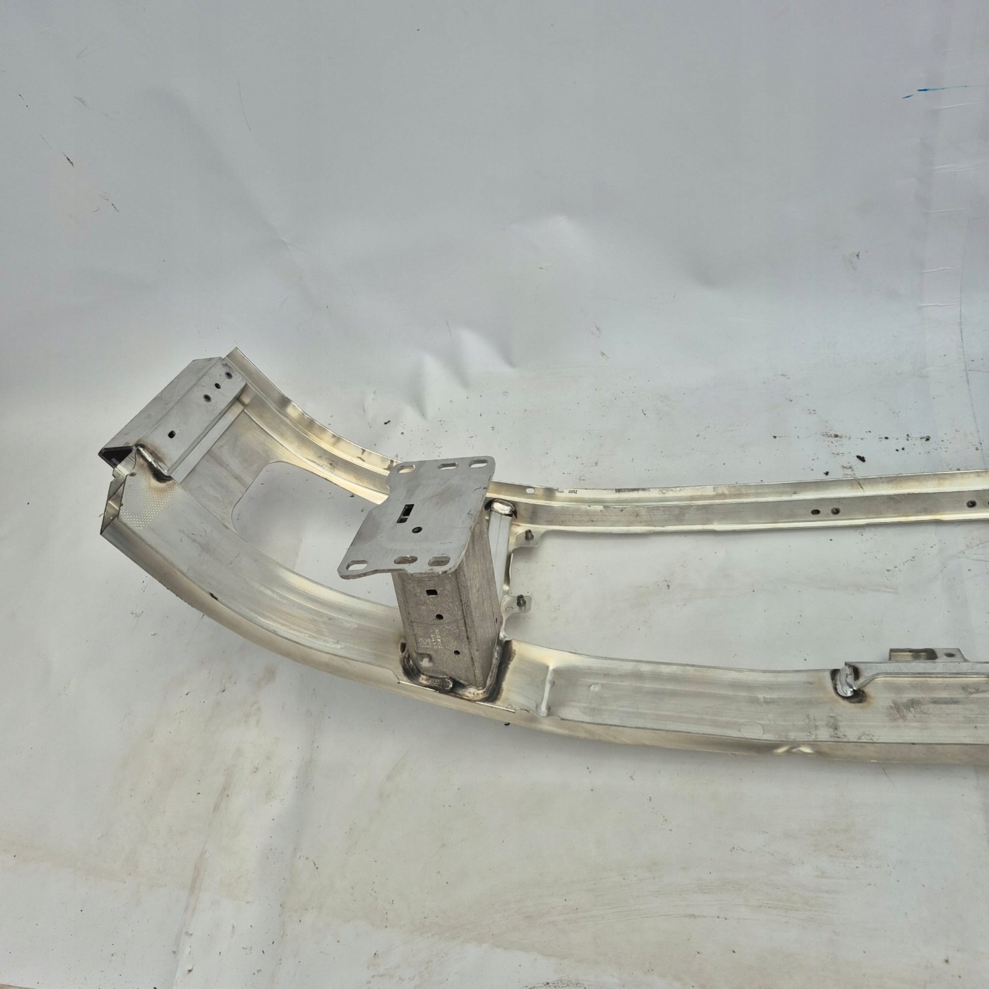 AUDI A5 B10 8B3 24- sider front front below front bumper 8B3807109F