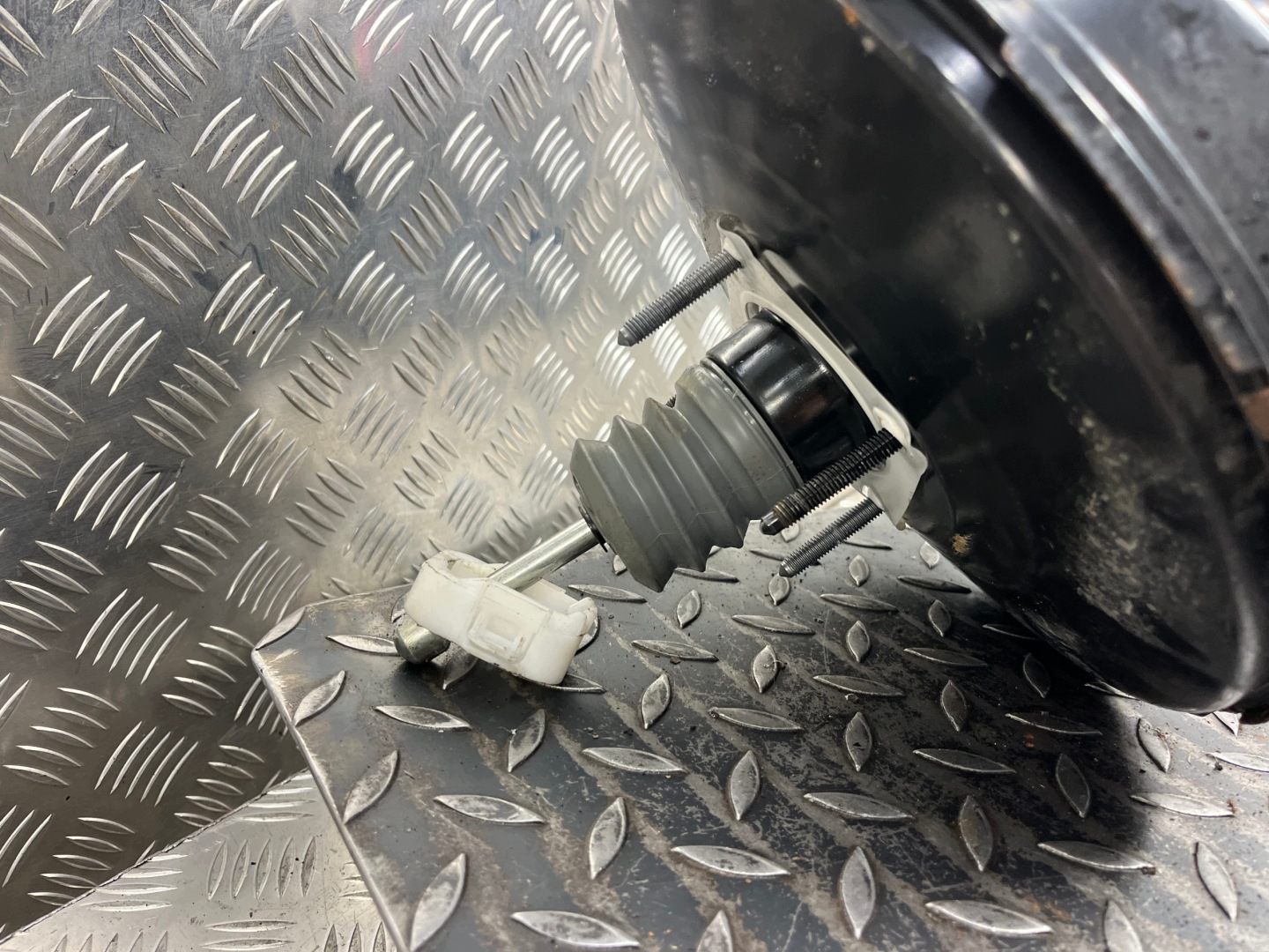 servo ALFA ROMEO GIULIETTA 00519064140
