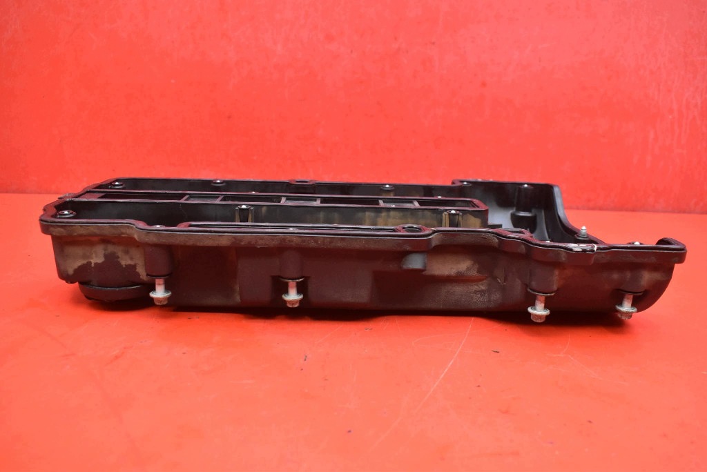 Abdeckung der Ventile Gehäuse OEPL ASTRA 4 IV J 1.4 T 120 KM 09-12