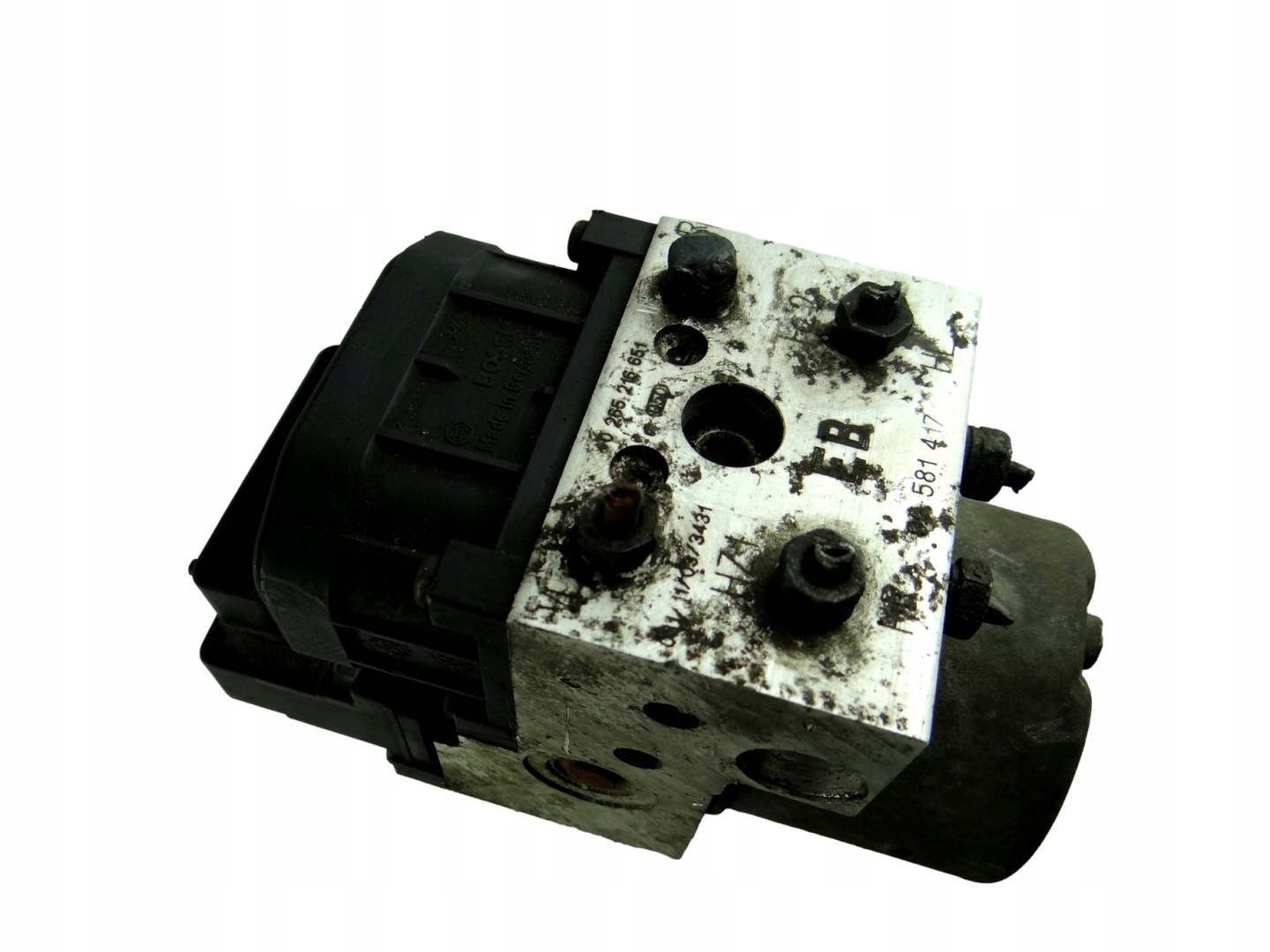 switch lifting of the window OPEL ASTRA G 90 561 088