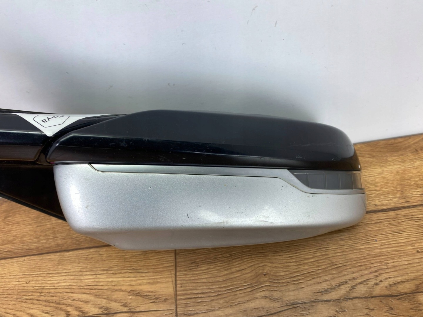 electrics mirror side right 11 PIN Cadillac CTS III 2014+