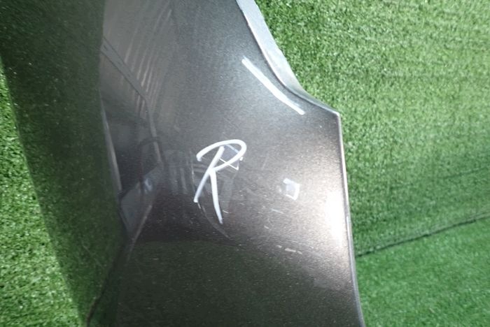 PEUGEOT 508 II 18- frontstoßstange vorne