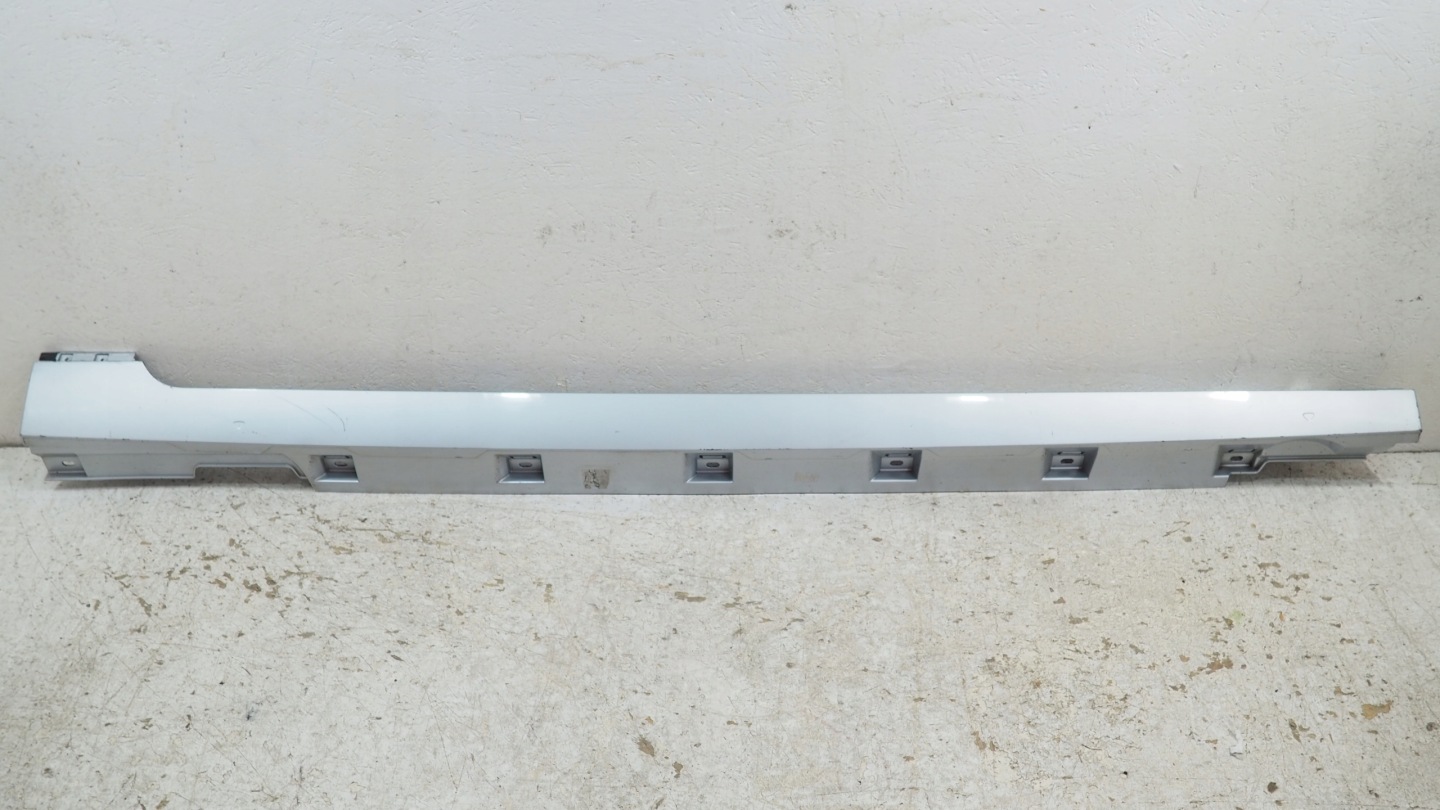 VW Passat B8 moulding threshold right 3G0853858F