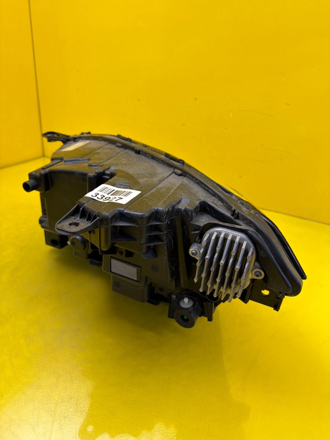 light right Volvo XC90 II Full Led Active High Beam 32404716