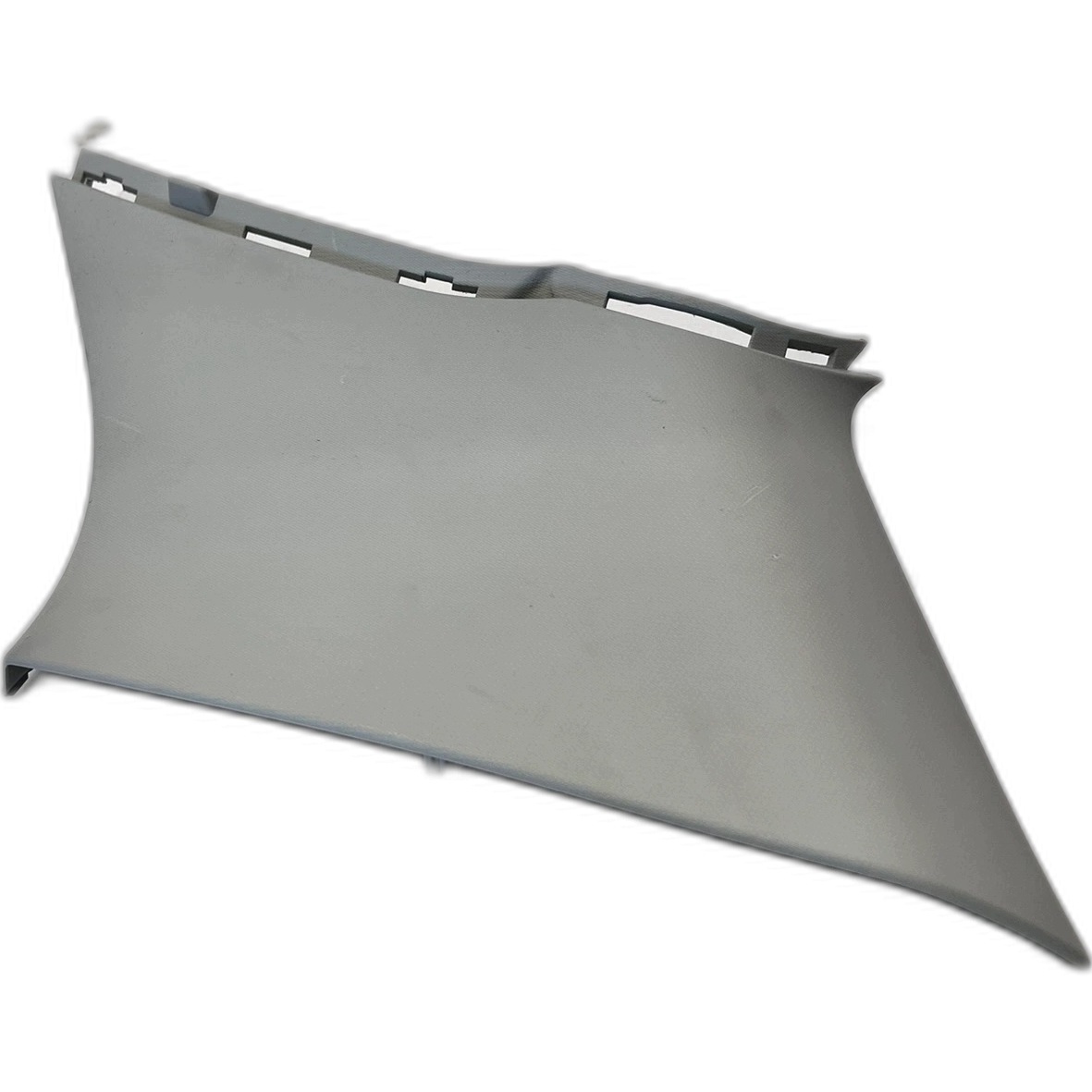 Blende Abdeckung SLUPKA rechts heck AUDI A3 8V 8V3867288