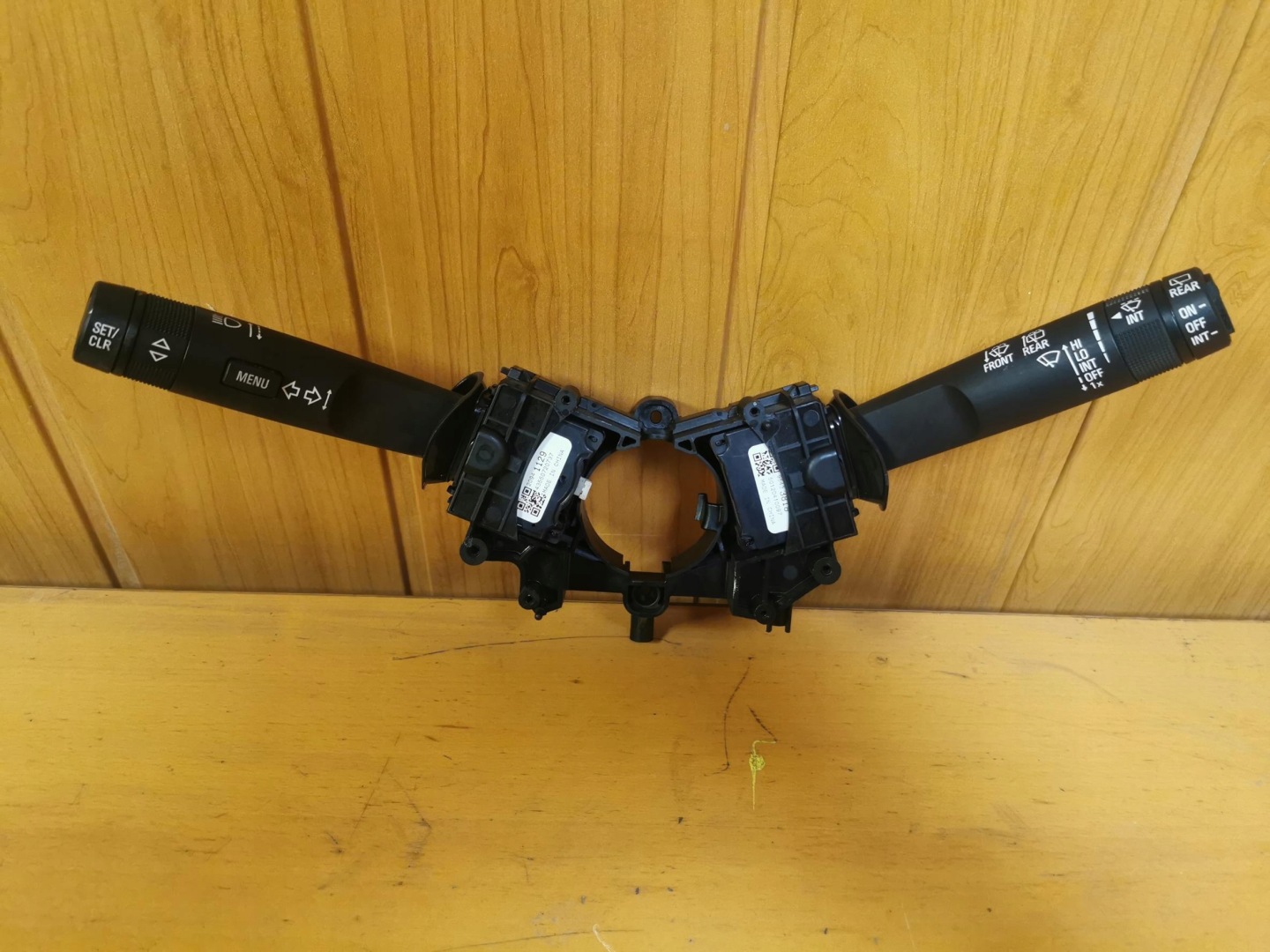 DEVIO LUCI TERGICRISTALLO TERGI OPEL ASTRA J 20941129 09-15
