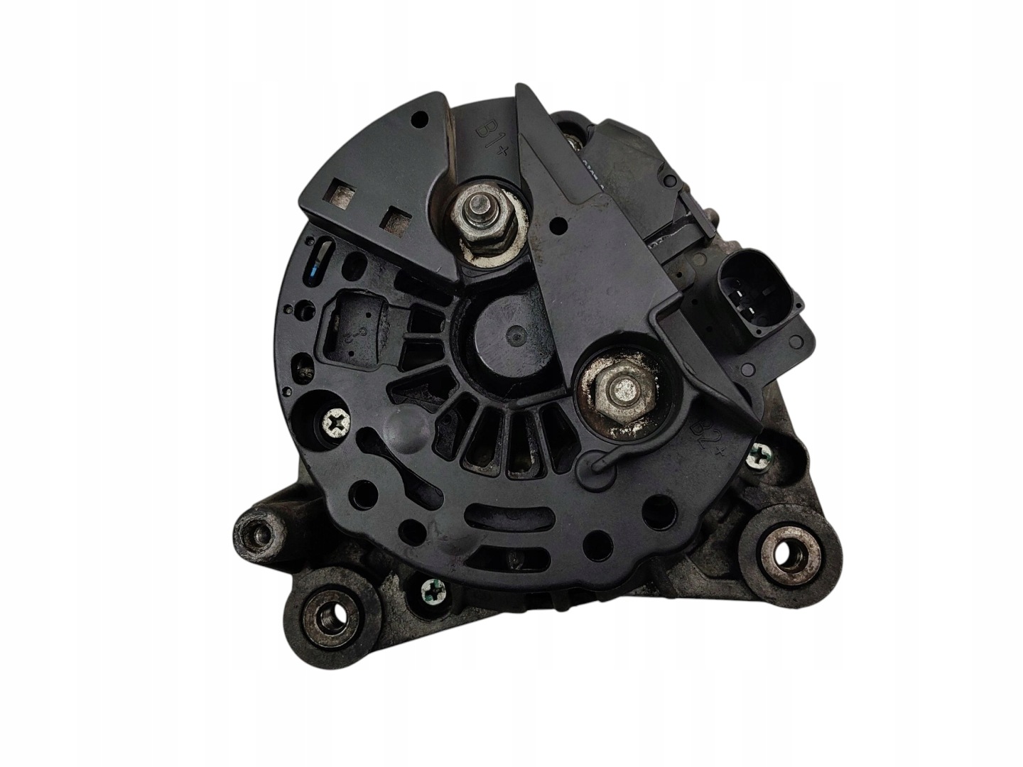 ALTERNATOR VOLKSWAGEN PASSAT B6 2.0 TDI 170KM