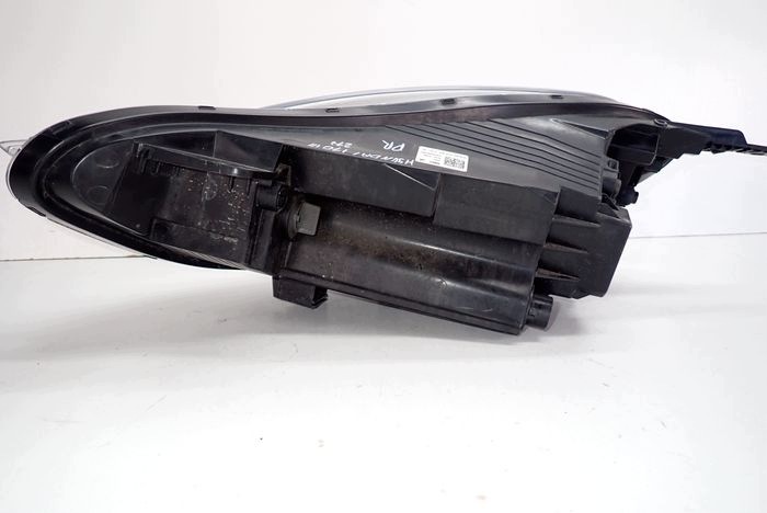 HYUNDAI I10 III 20- reflektor right light right 92102-K7000