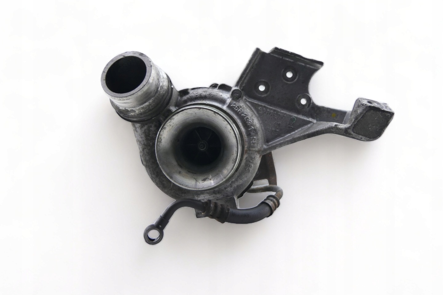Turbina turbo BMW E81 E87 E84 E90 E91 2.0D N47 767378-9 7810189C