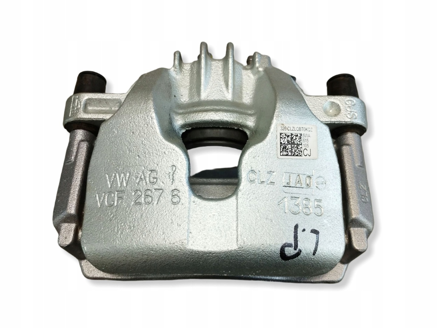 Cupra Formentor lift caliper brake left front 5WA615105CJ