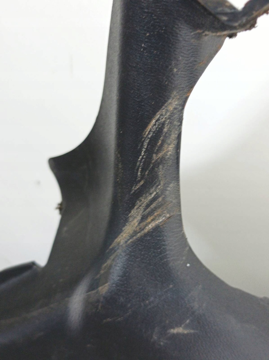 boot upholstery right left rear part KPL Volvo V60 and (2010- )