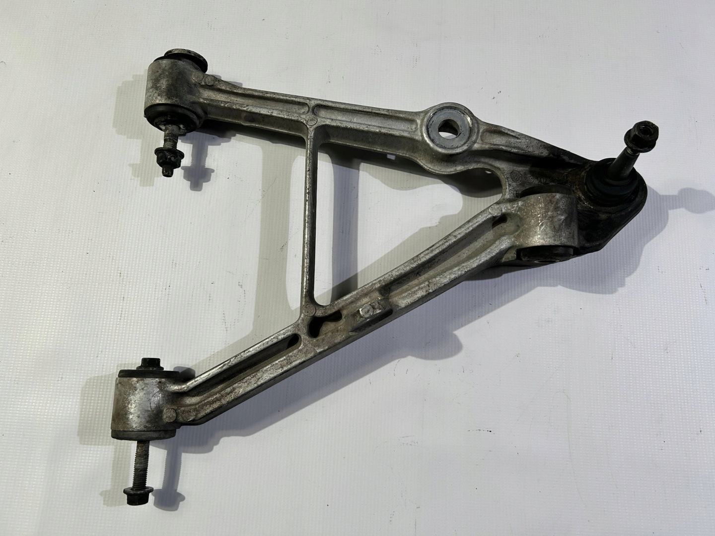 Querlenker heck hinten rechts Chevrolet Corvette C5 1997-2004