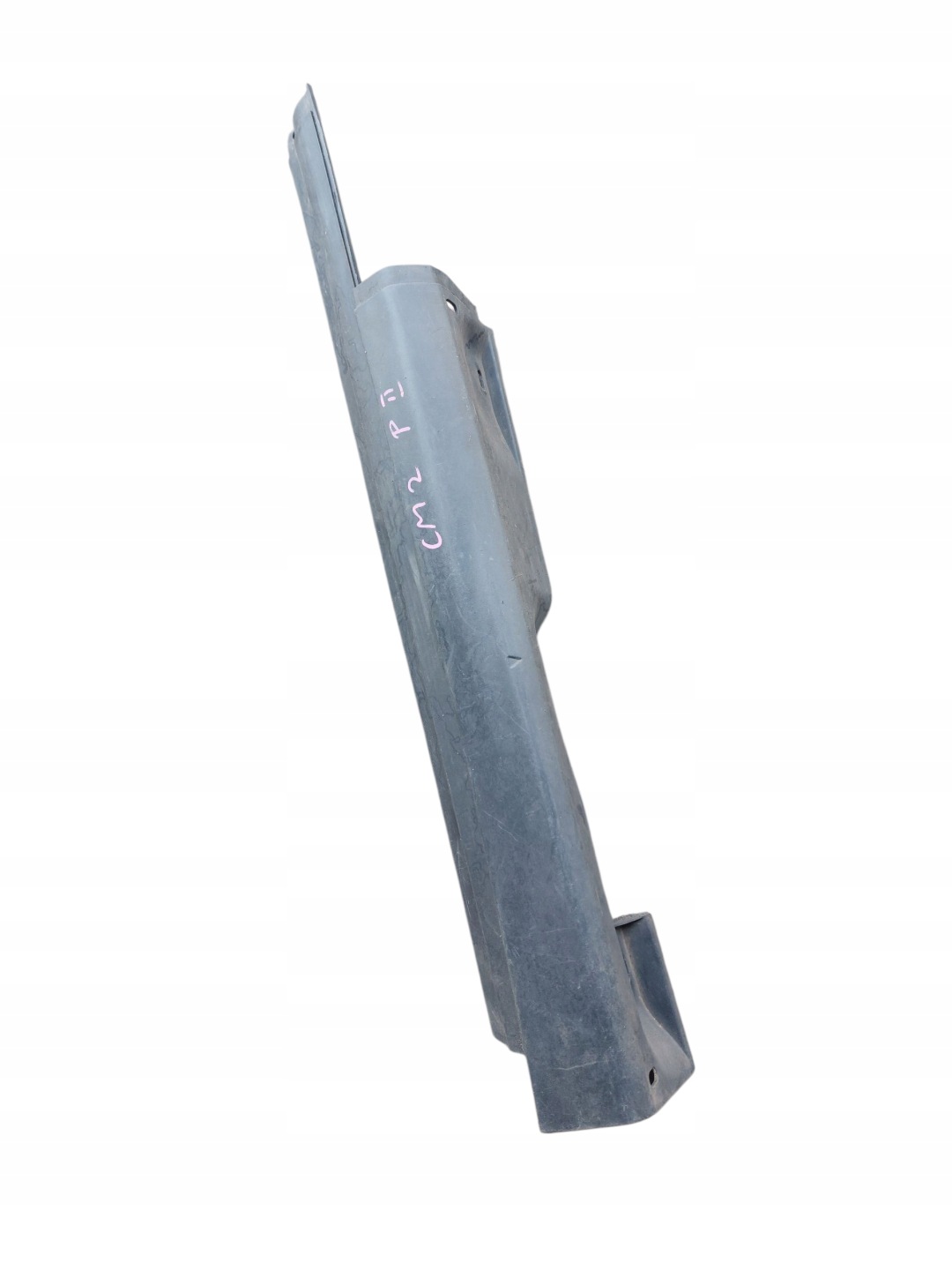 moulding threshold right rear part FORD C-MAX II AM51P10154A
