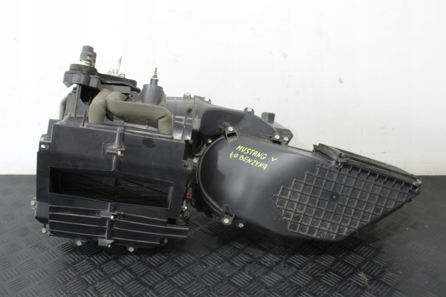 heater air FORD MUSTANG V 5