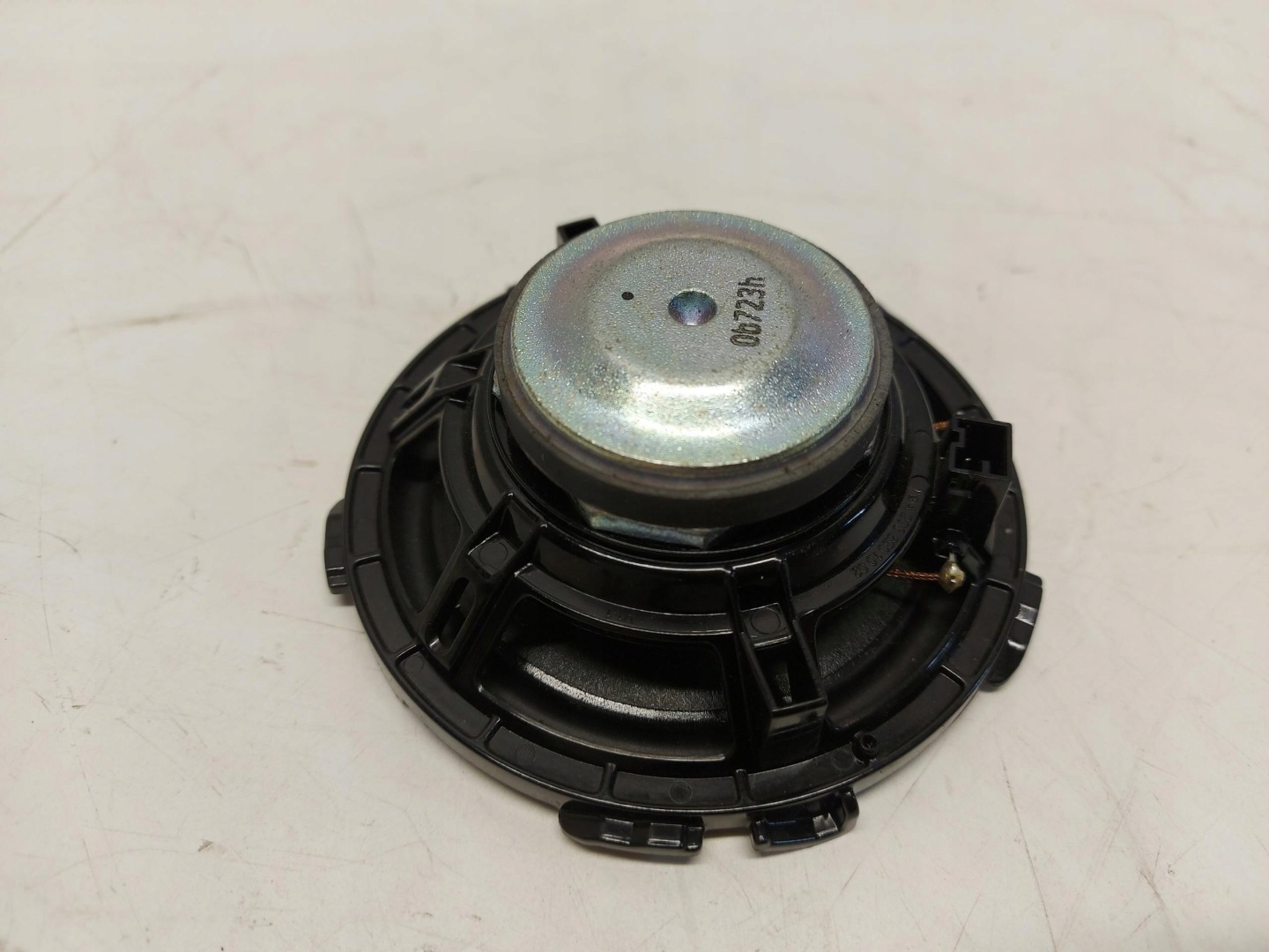 Mercedes EQC 400 W293 speaker A2058201002