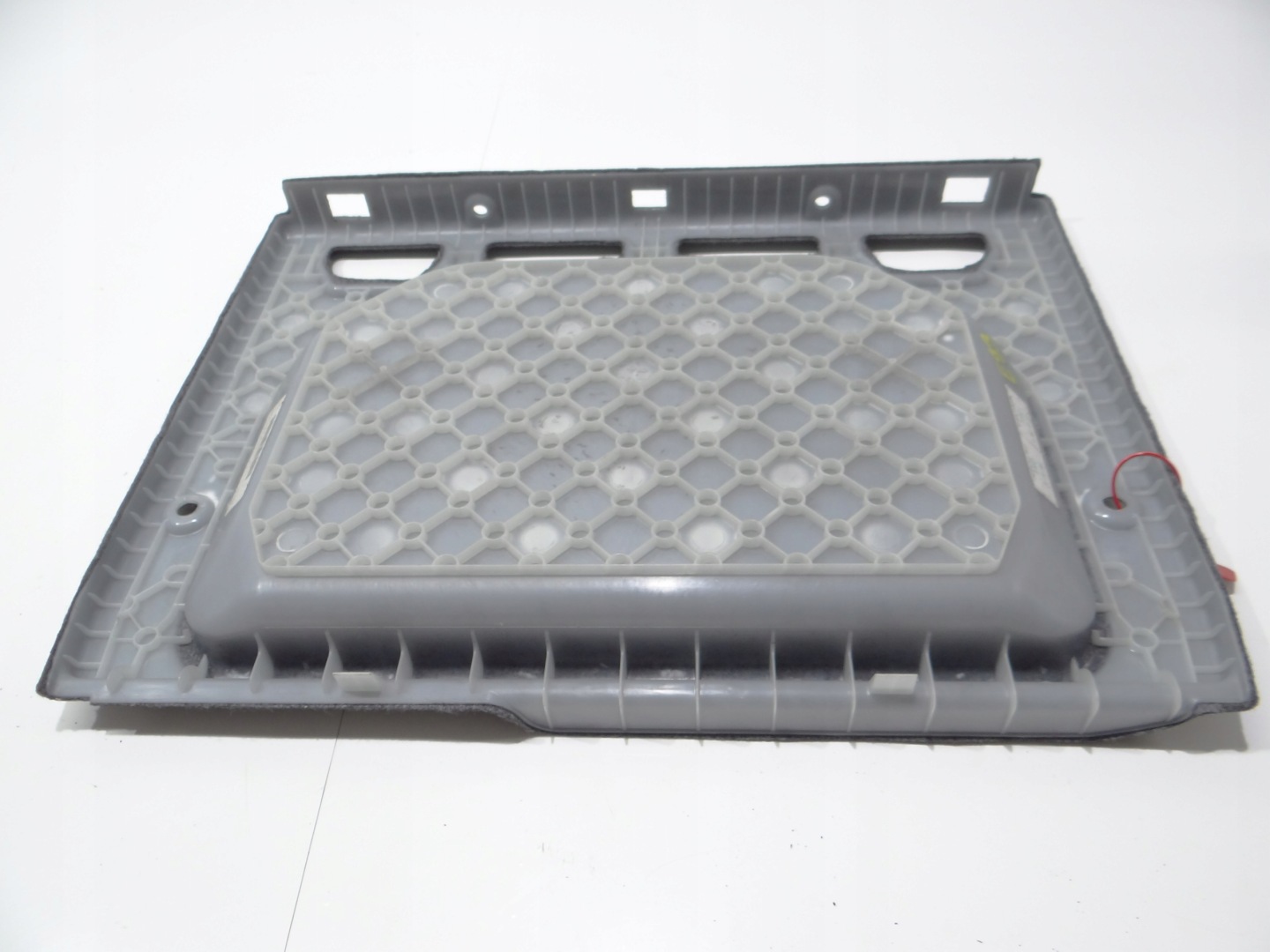 side upholstery boot BMW E93 LCI OE 7124303 (13980147)