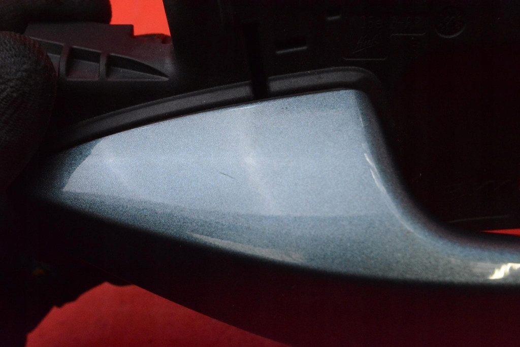 handle right rear part rear US KIA SPORTAGE 5 V 21-25