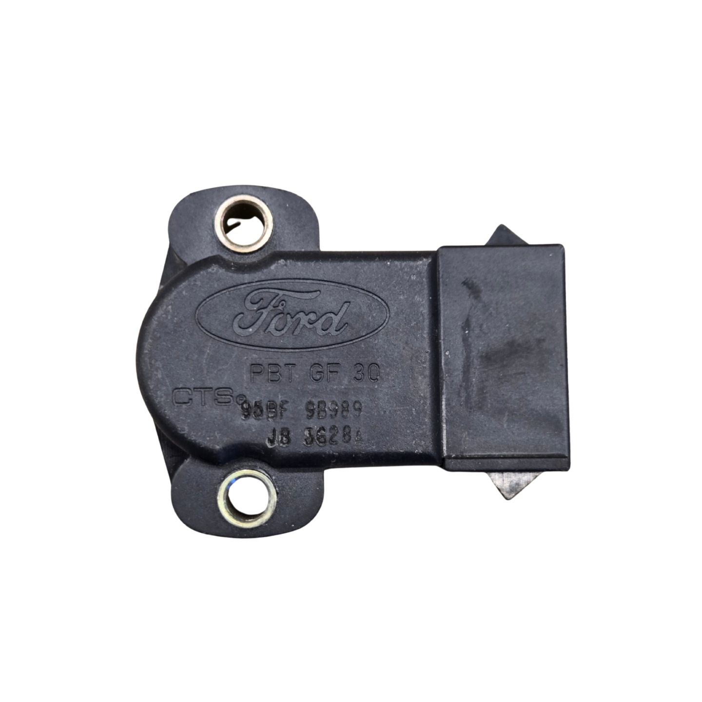 Sensor PRZEPUSTNICY FORD FIESTA 95BF-9B989-JB