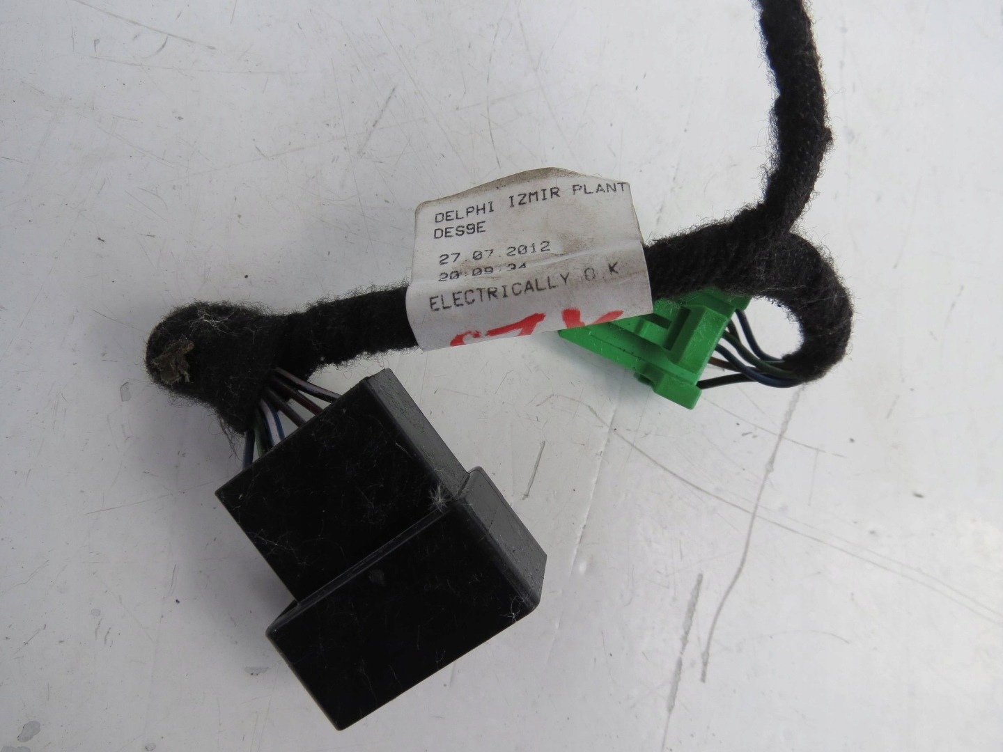 sensore SENSOR pioggia VOLVO S60 2.0 31341068