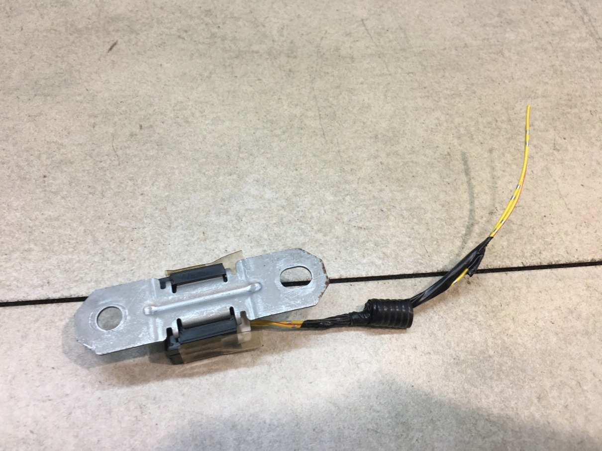 Sensor DAIHATSU TERIOS und 1.3 187700-0110