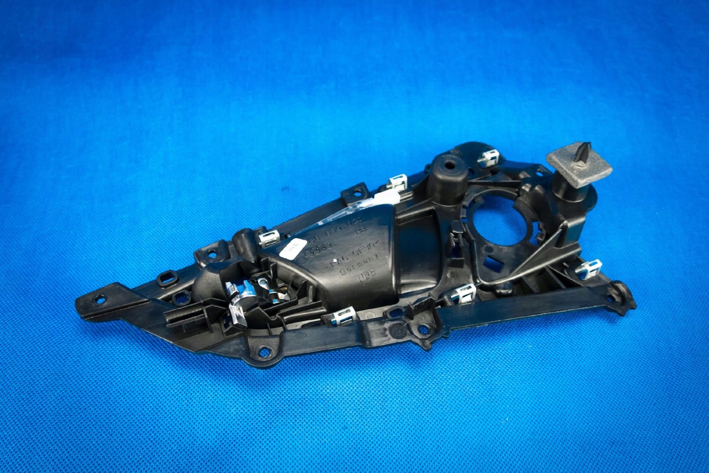 handle inner rear part Audi A7 S7 4G8 4G8839020