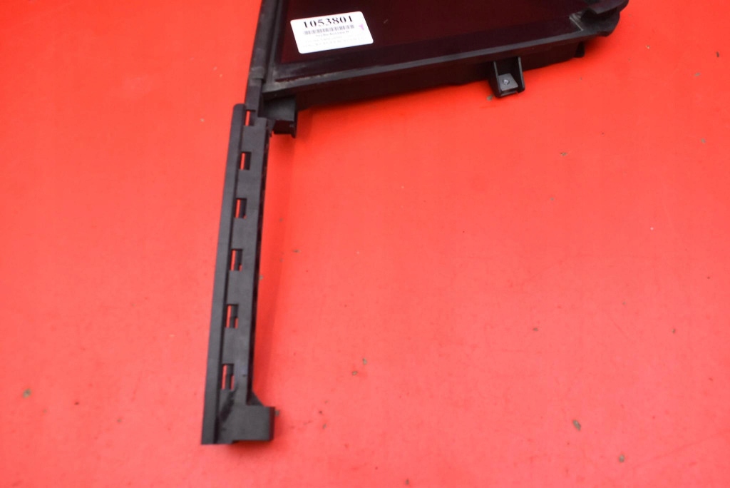 window side left rear part rear MALA TOYOTA YARIS CROSS 20-25