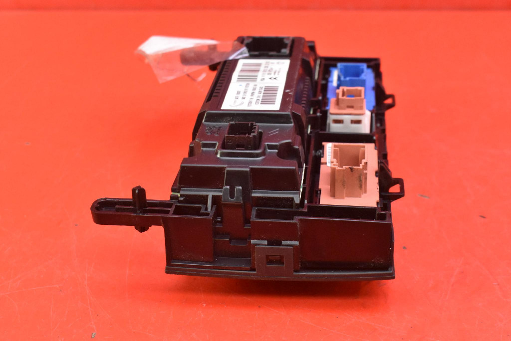 control panel air conditioning devices KLIMY 96573328ZD CITROEN C6 1 and 04-12