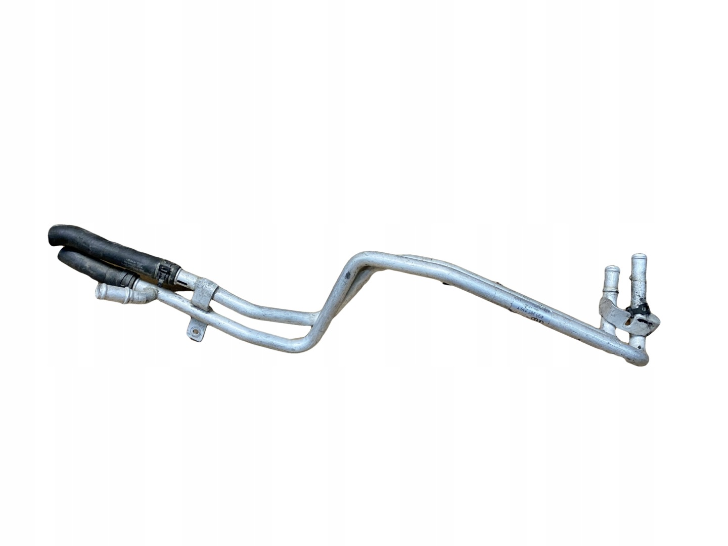 AUDI A6 A7 4G C7 cijevčica vode 4G0265235T