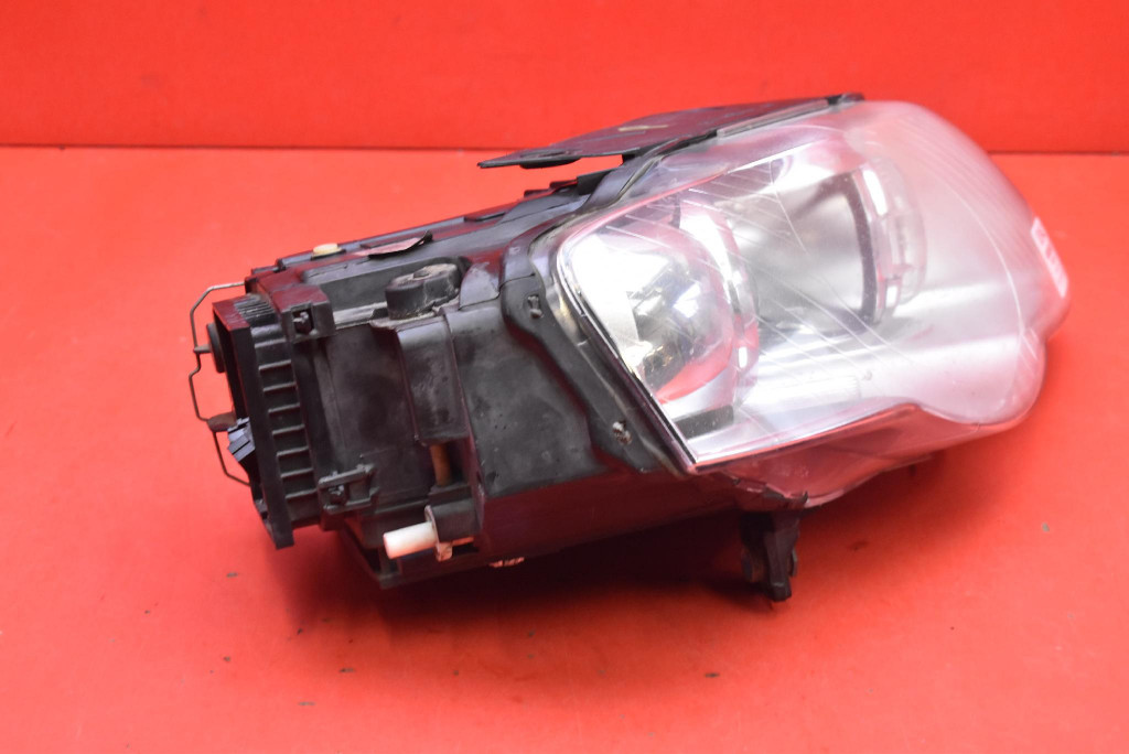 REFLEKTOR right light front lens XENON EU 3C0941752G VW PASSAT B6 05-10