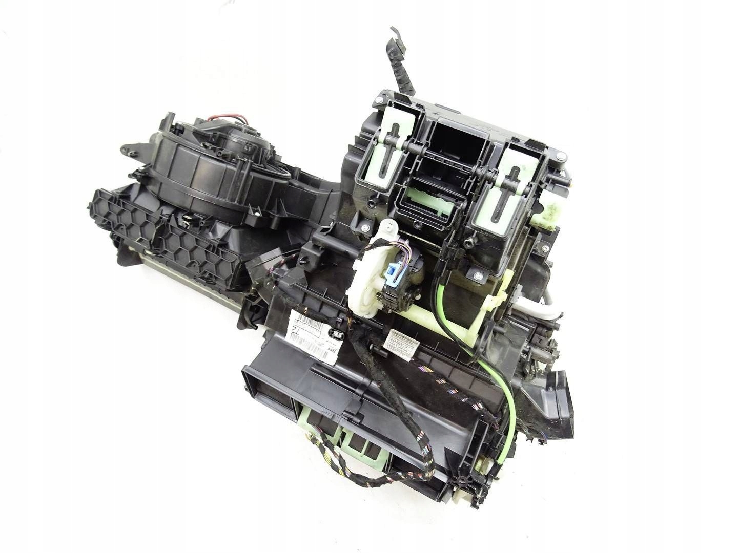 heater complete heating VW GOLF VIII 8 EUROPA 5WB819021A