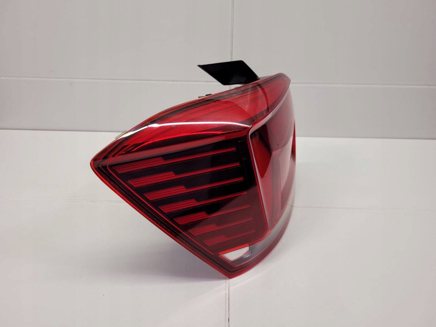 light rear left side Volkswagen Polo 6 2020 2G0945095B