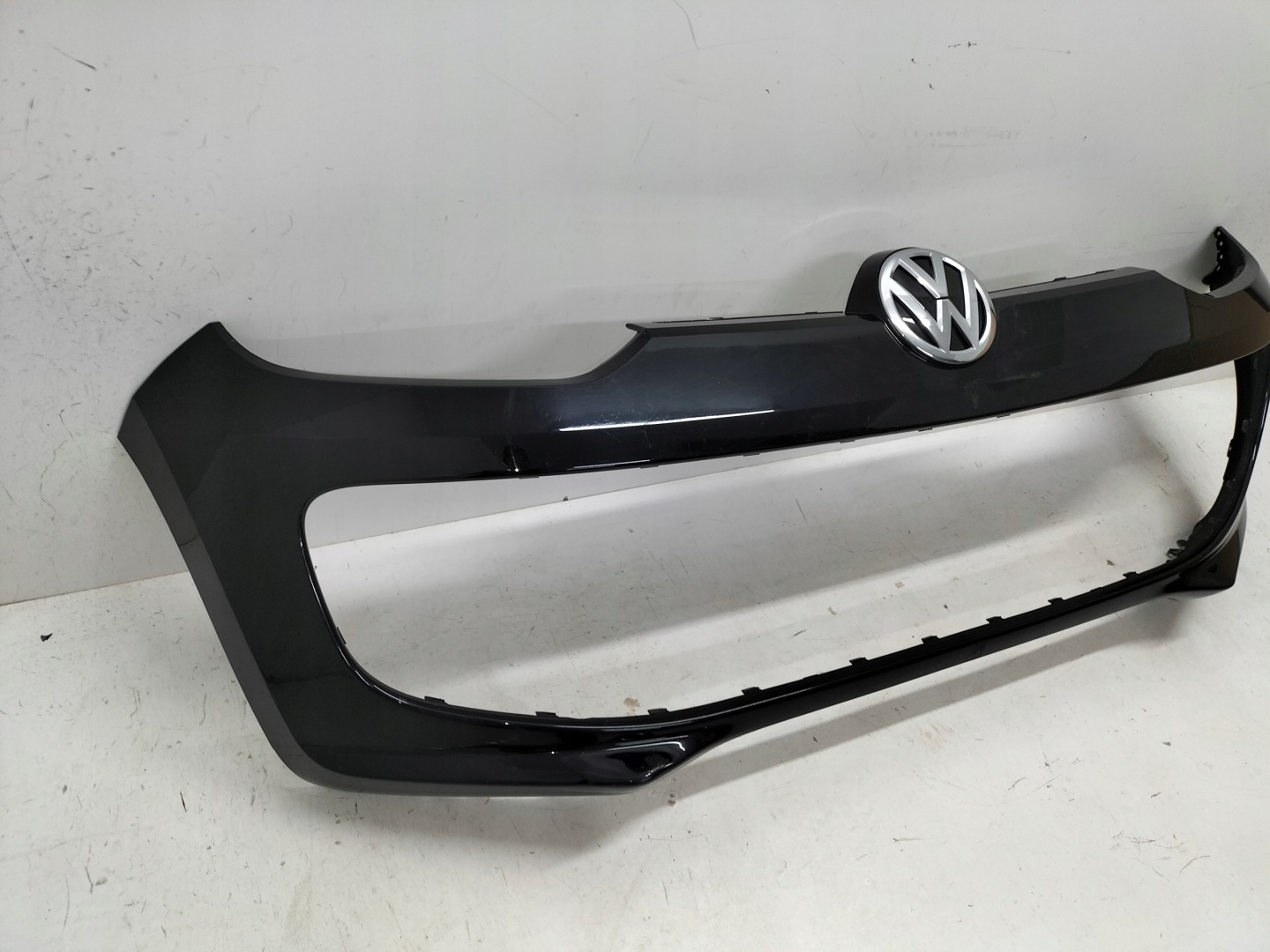 front bumper front VW UP 12-16