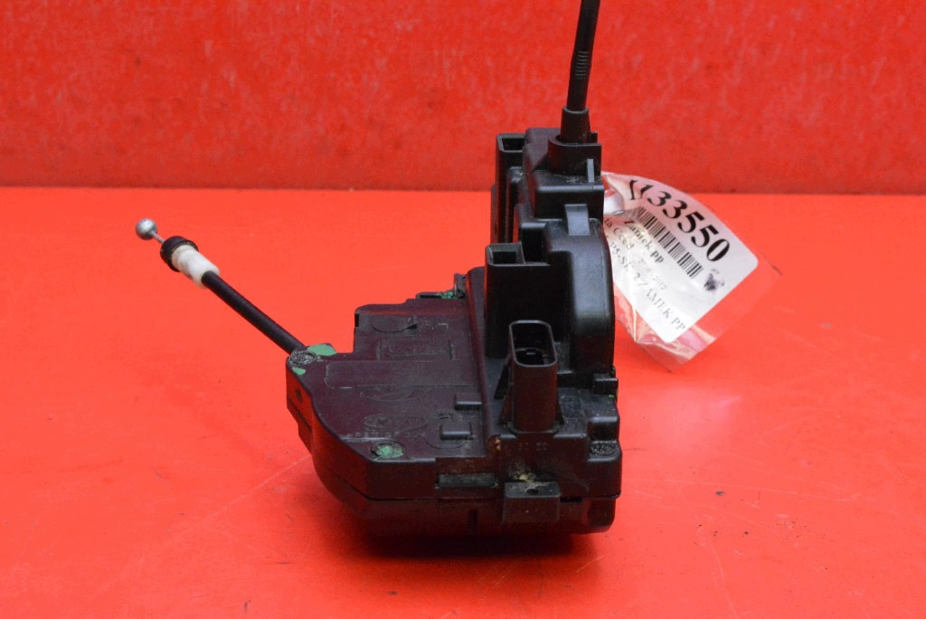 lock door right front front EU KIA CEED 1 and KOMBI LIFT 10-12