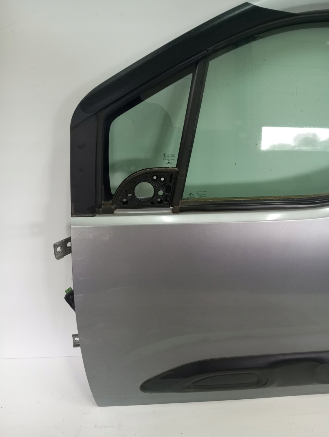 door left front CITROEN BERLINGO IV 16R